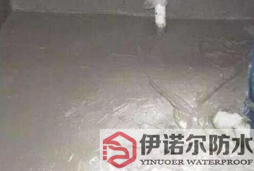 苏州防水有哪个 防水工程施工容易出现哪些质量问题?