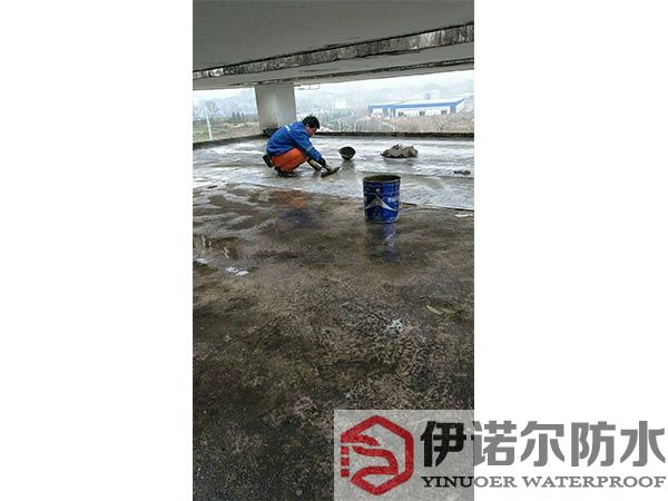 吴中有实力的防水施工电话咨询