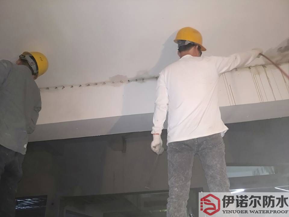 吴中专业的阳台防水哪家强品质保障